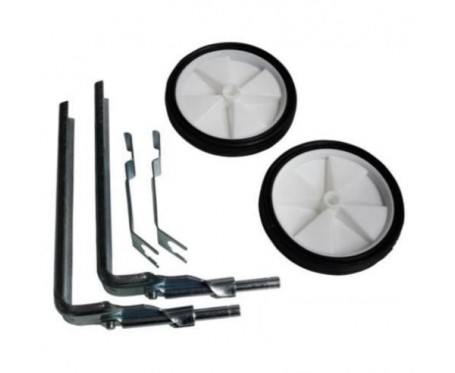 Stabilisers for 26 inch wheels sale